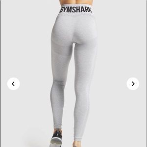 Gymshark Flex High Waisted Legging